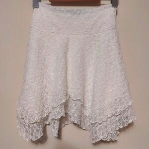 Ardene Lace Skirt